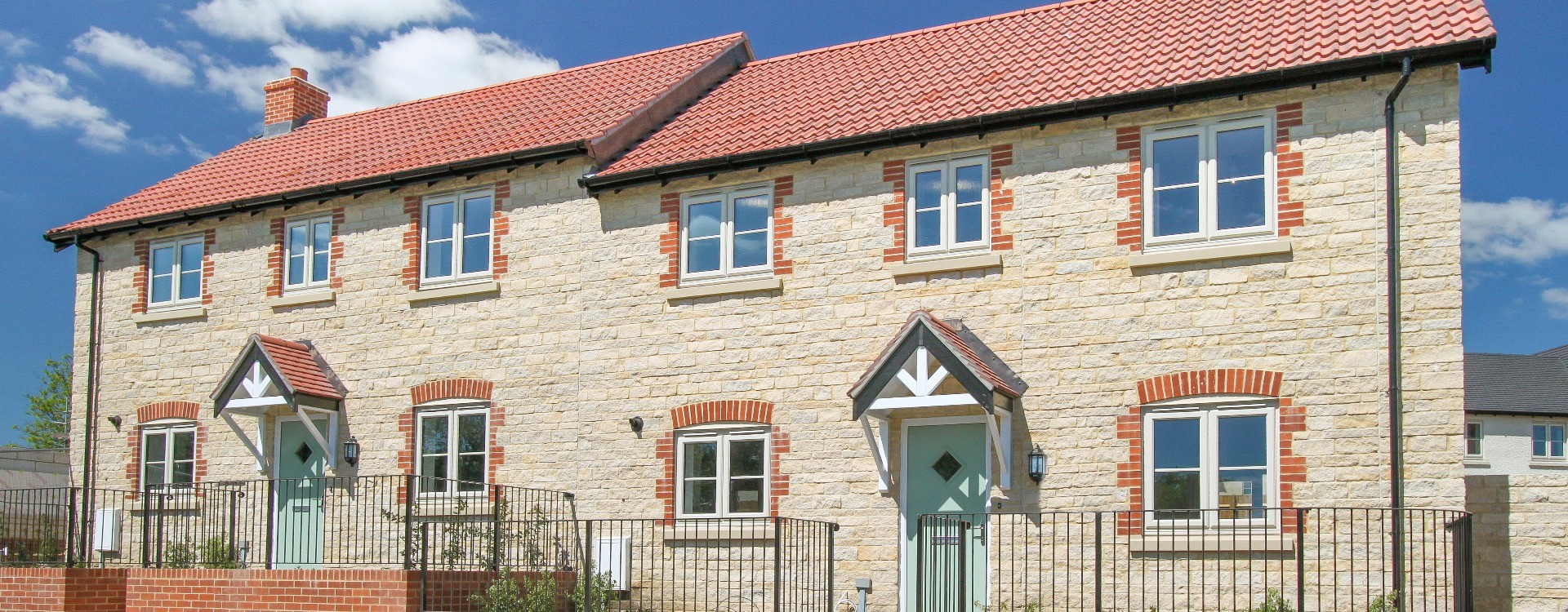 Florence Gardens Completed Developments Cotswold Homes